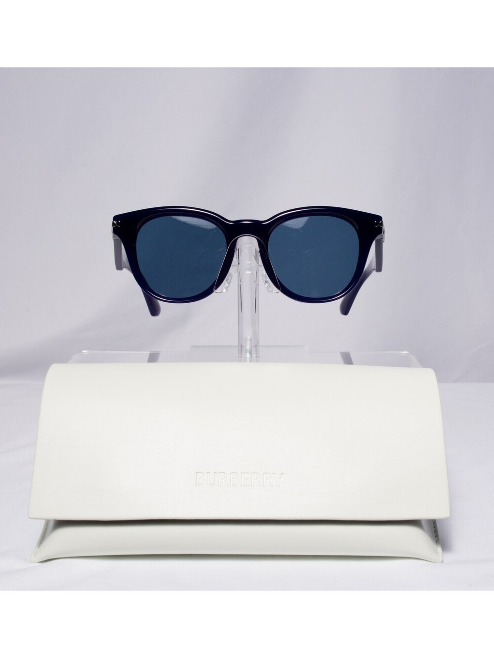 Burberry Blue Unisex Blue
